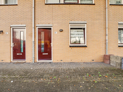 Hilversumsestraat 8E