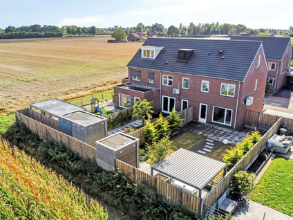 Tellingsstraat 21
