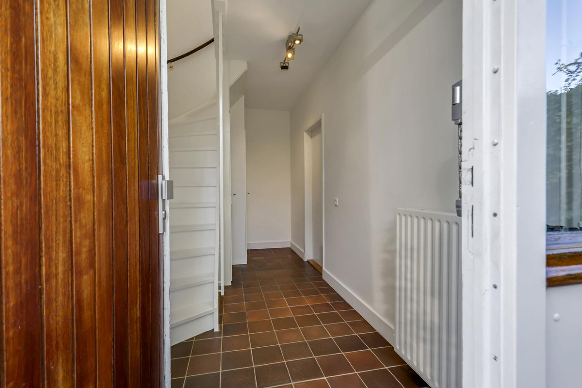Tussenwoning te koop: Vriezekooppad 10, Arnhem