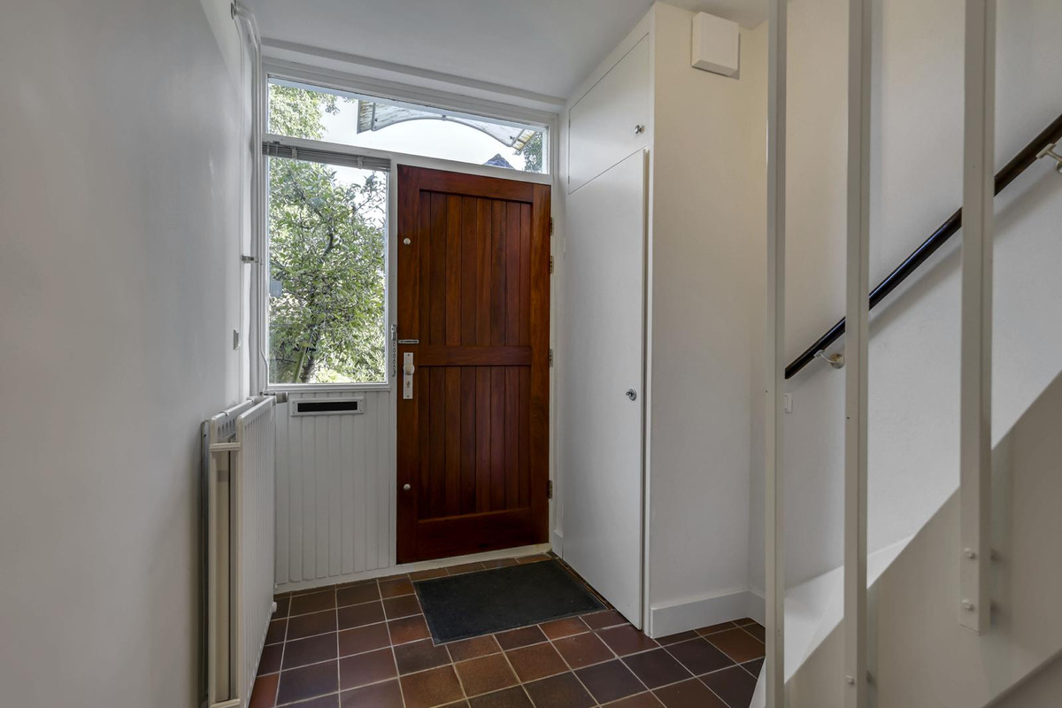 Tussenwoning te koop: Vriezekooppad 10, Arnhem