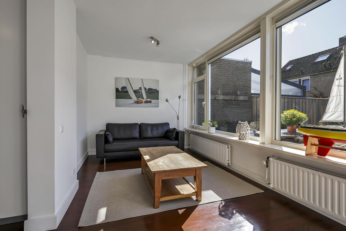 Tussenwoning te koop: Vriezekooppad 10, Arnhem