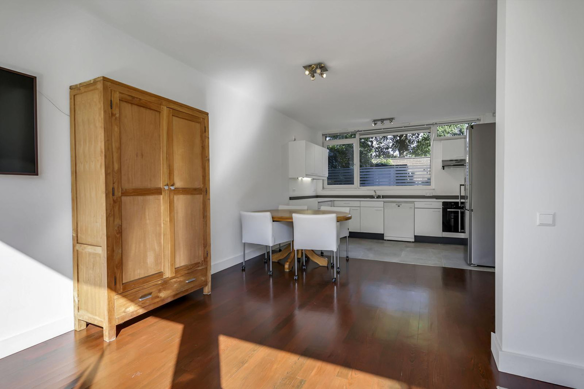 Tussenwoning te koop: Vriezekooppad 10, Arnhem