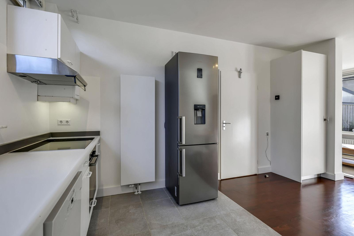 Tussenwoning te koop: Vriezekooppad 10, Arnhem