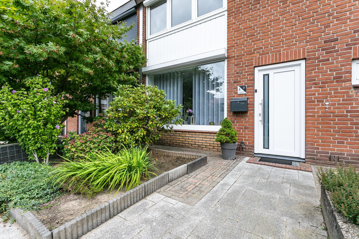 Tussenwoning te koop: Koningstraat 9, Brunssum