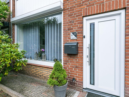 Koningstraat 9