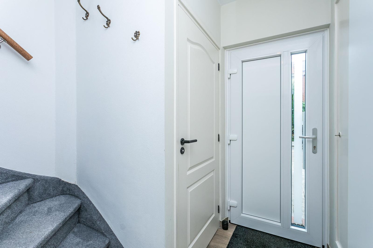 Tussenwoning te koop: Koningstraat 9, Brunssum