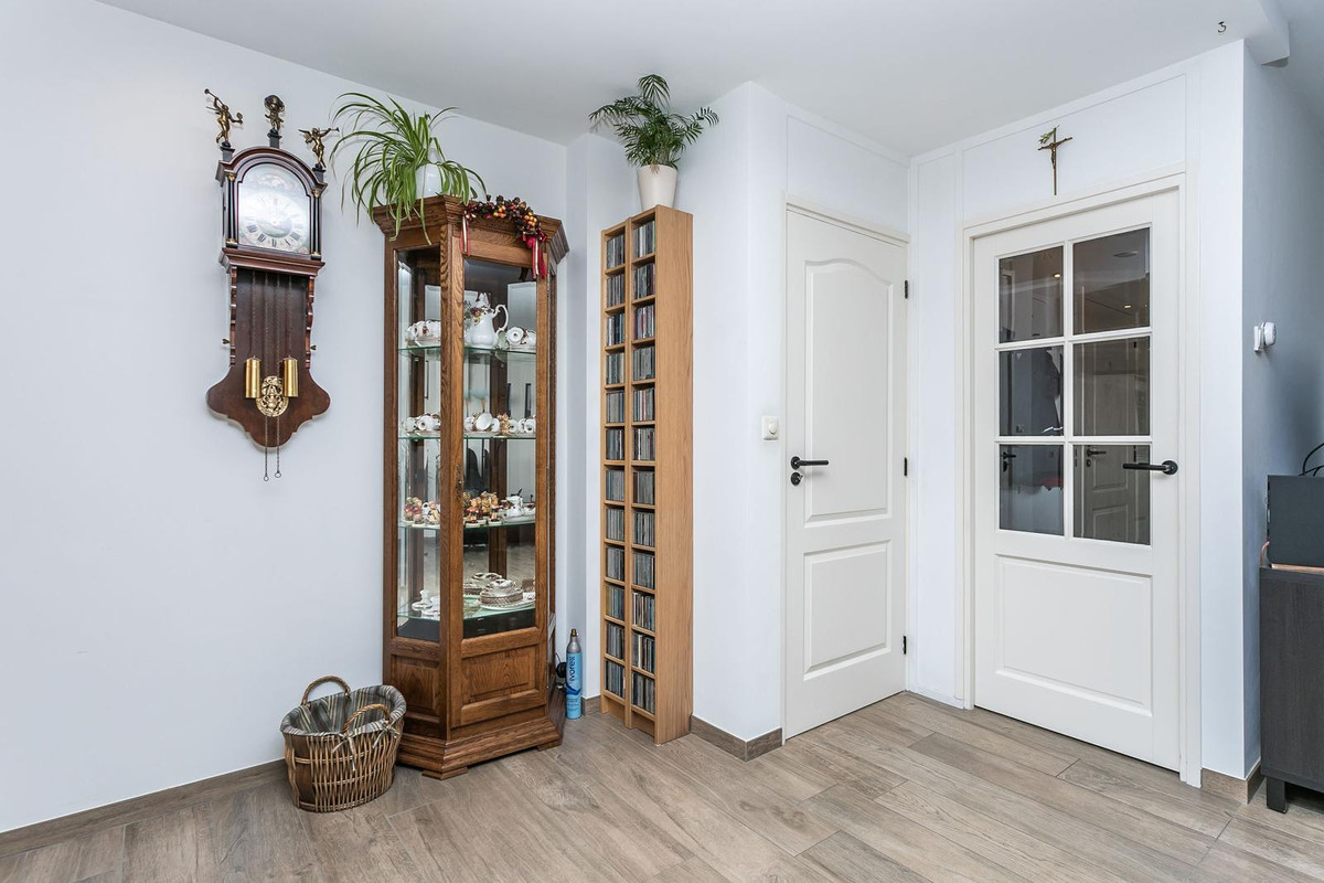 Tussenwoning te koop: Koningstraat 9, Brunssum