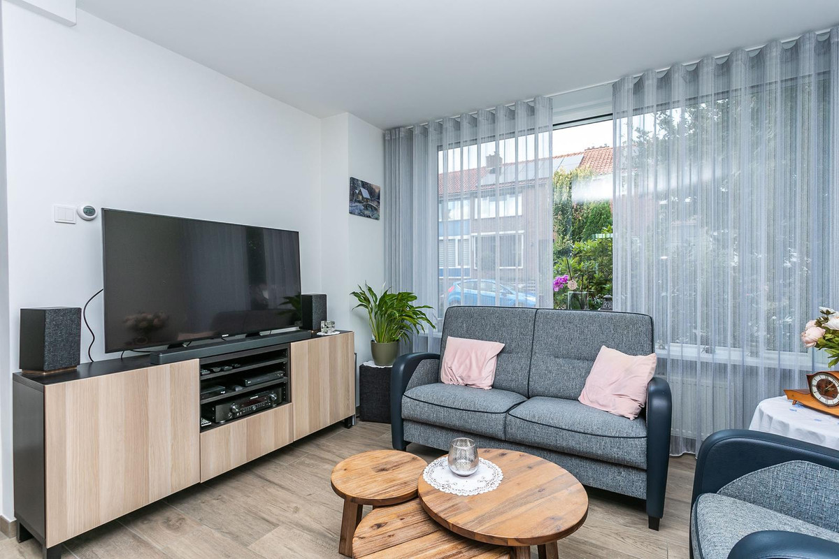 Tussenwoning te koop: Koningstraat 9, Brunssum