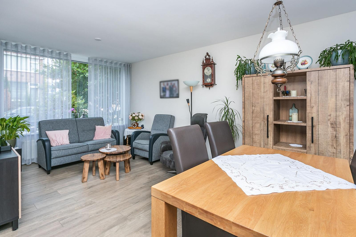 Tussenwoning te koop: Koningstraat 9, Brunssum