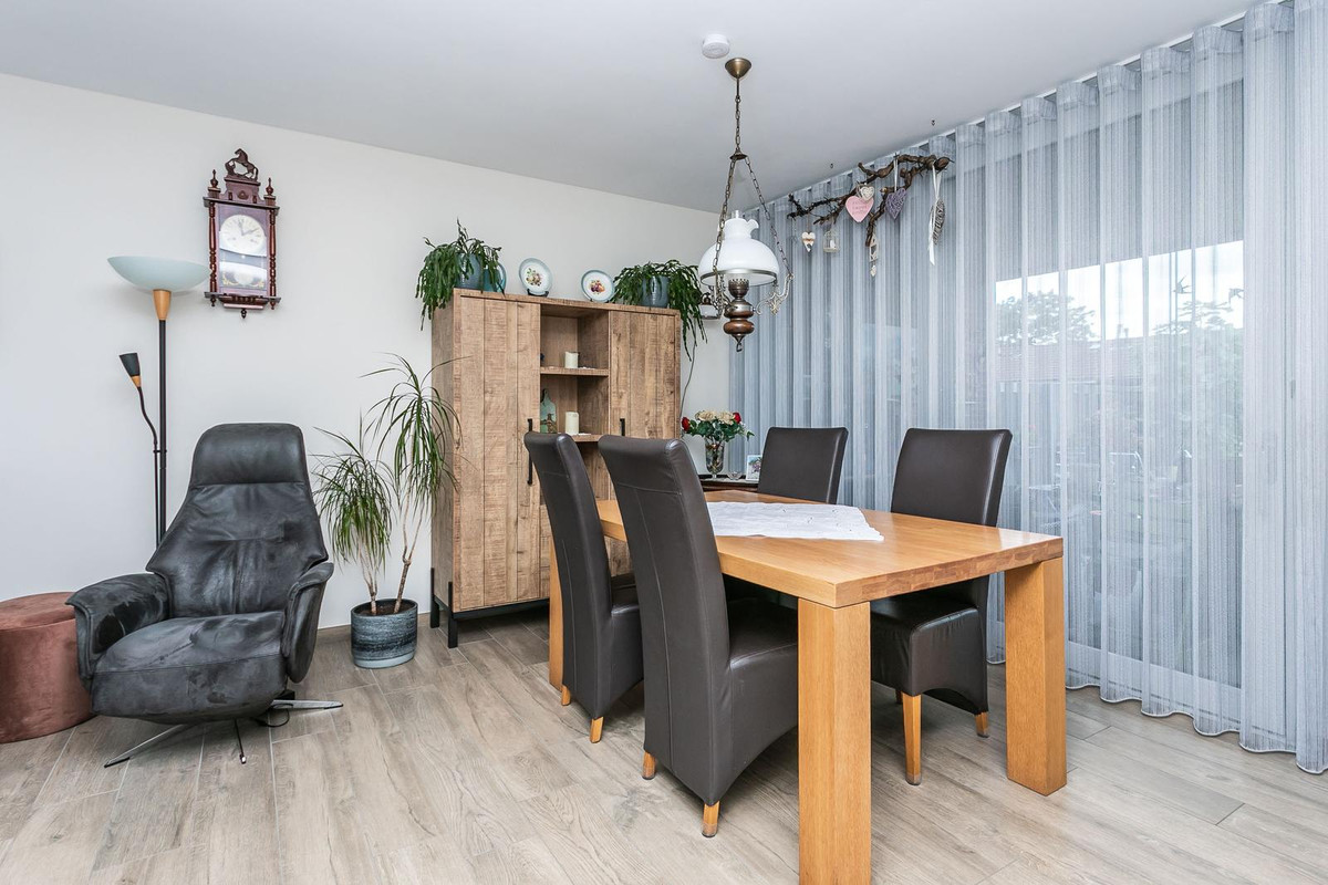 Tussenwoning te koop: Koningstraat 9, Brunssum