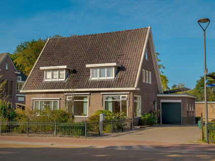 Zandhoeklaan 4