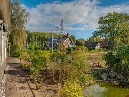 Zandhoeklaan 4