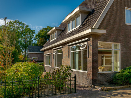 Zandhoeklaan 4