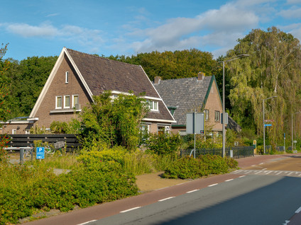 Zandhoeklaan 4