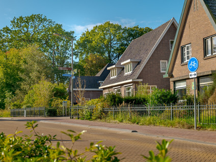 Zandhoeklaan 4