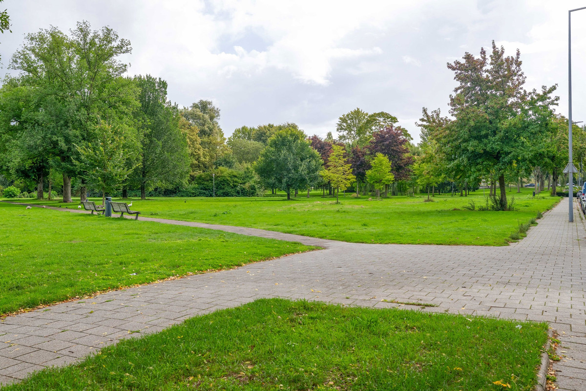 Appartement te koop: Peppelweg 44D, Rotterdam