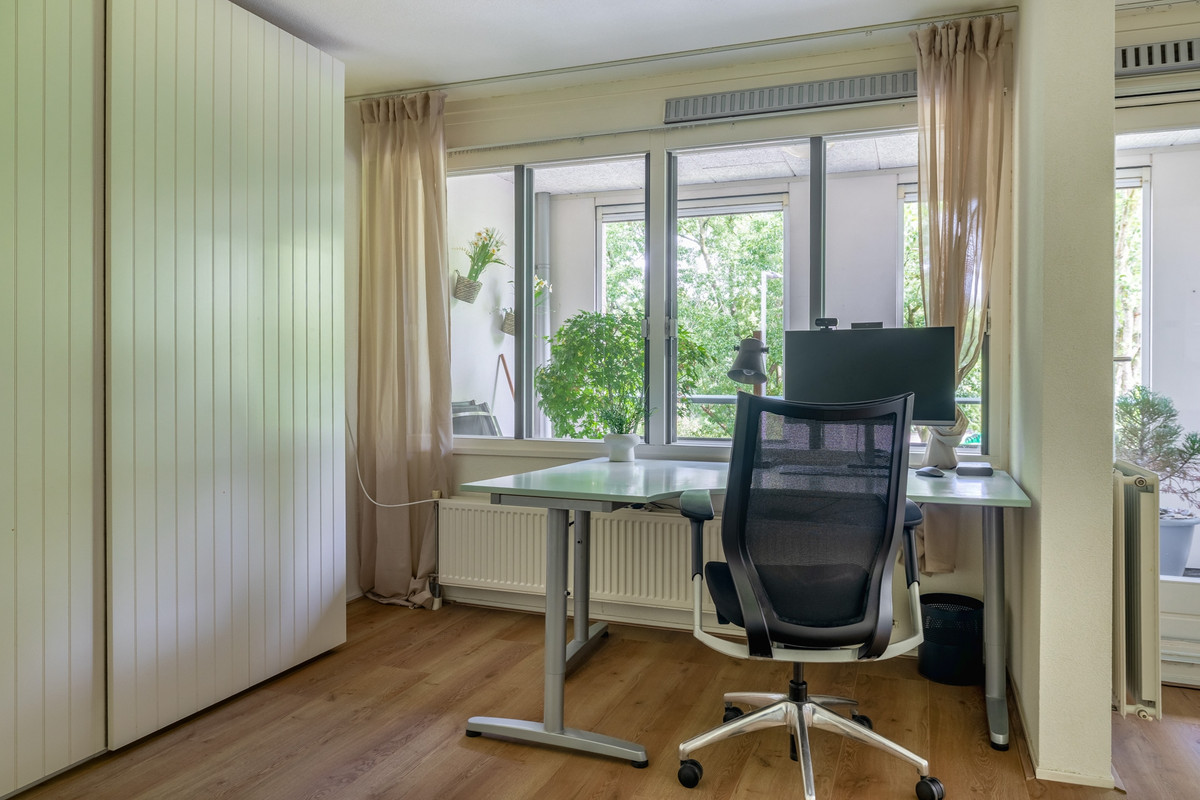 Appartement te koop: Peppelweg 44D, Rotterdam