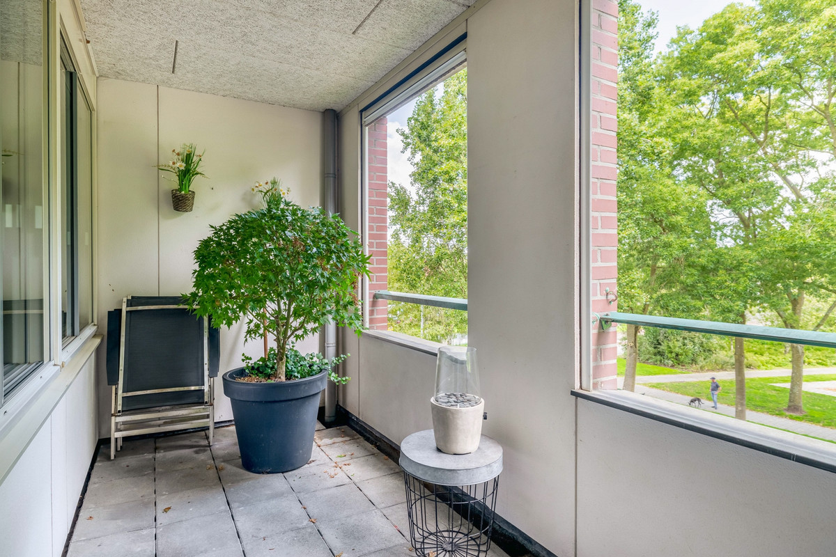 Appartement te koop: Peppelweg 44D, Rotterdam