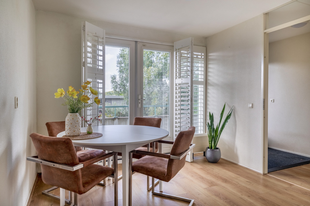 Appartement te koop: Peppelweg 44D, Rotterdam