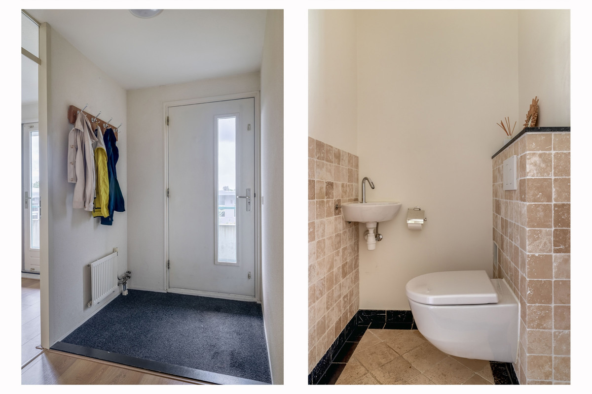 Appartement te koop: Peppelweg 44D, Rotterdam