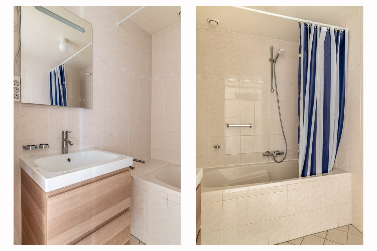 Appartement te koop: Peppelweg 44D, Rotterdam