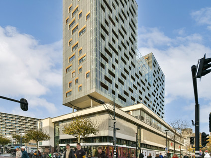 Karel Doormanstraat 392F