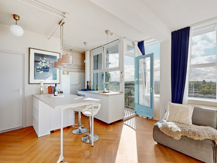 Harry Koningsbergerstraat 308