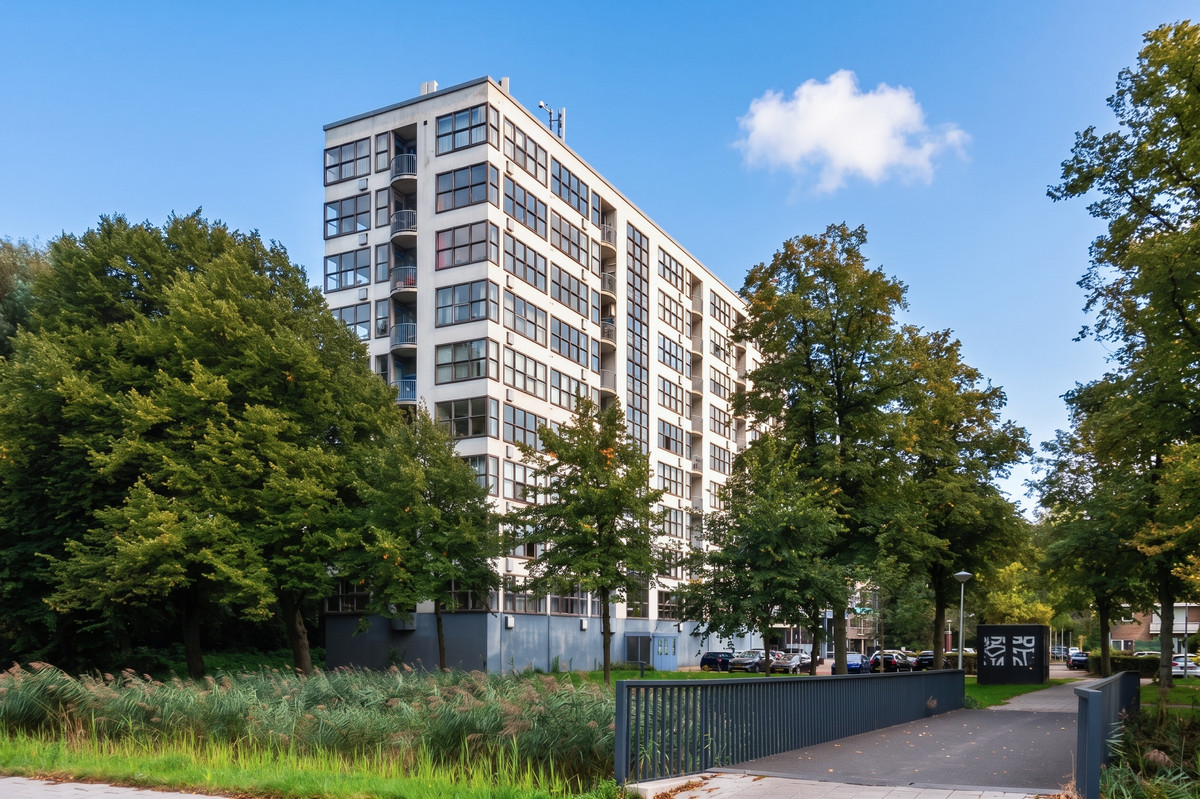 Studio te koop: Harry Koningsbergerstraat 308, Amsterdam