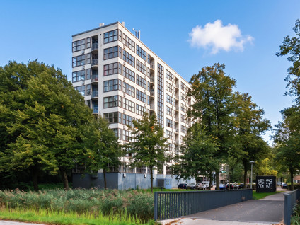Harry Koningsbergerstraat 308