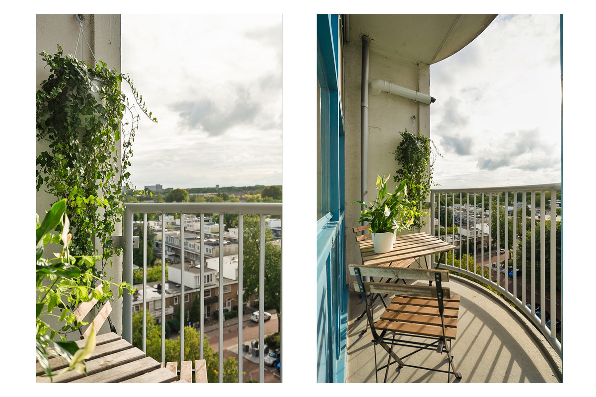 Studio te koop: Harry Koningsbergerstraat 308, Amsterdam