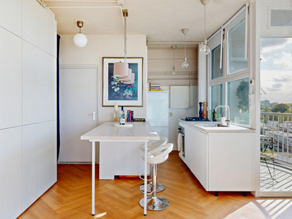 Harry Koningsbergerstraat 308
