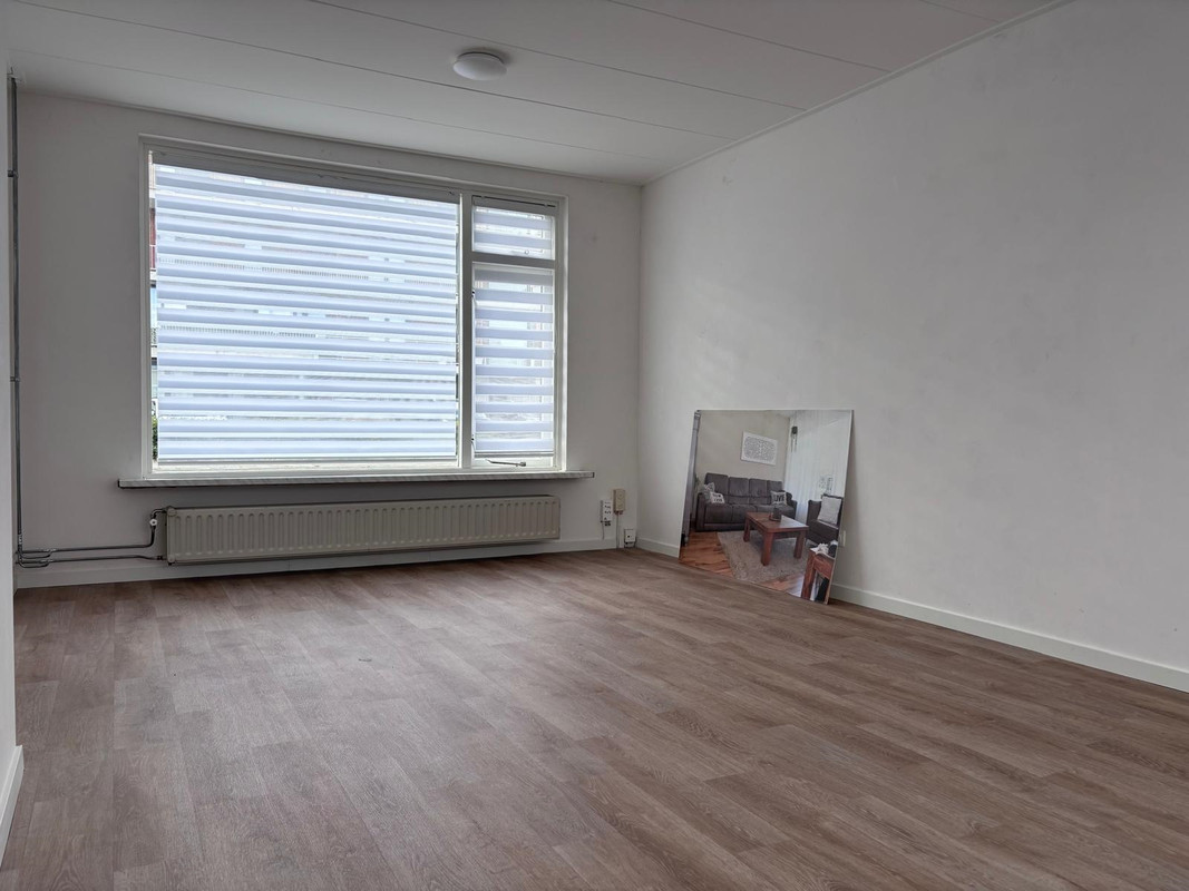 Tussenwoning te koop: Ringlaan 35, Breskens