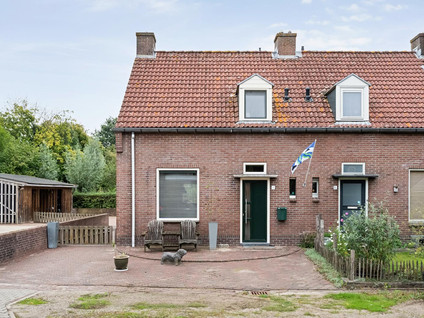Veldweg 1