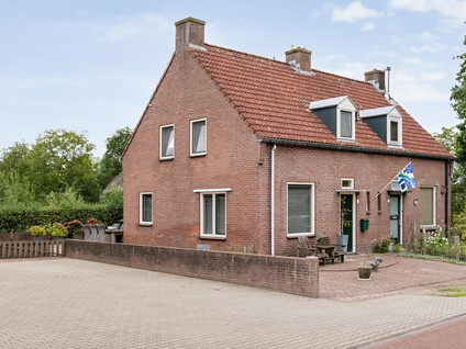 Veldweg 1