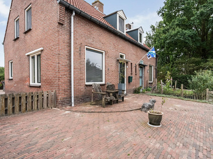 Veldweg 1
