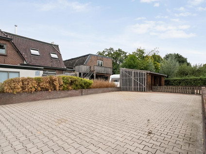 Veldweg 1