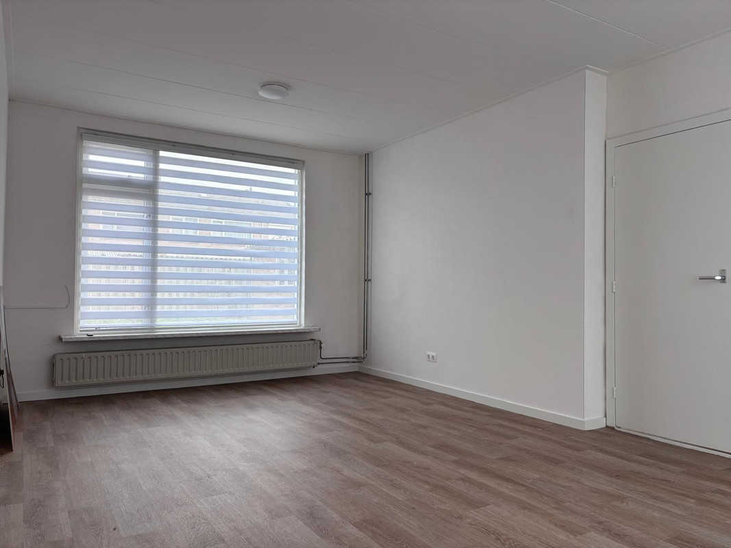 Tussenwoning te koop: Ringlaan 35, Breskens