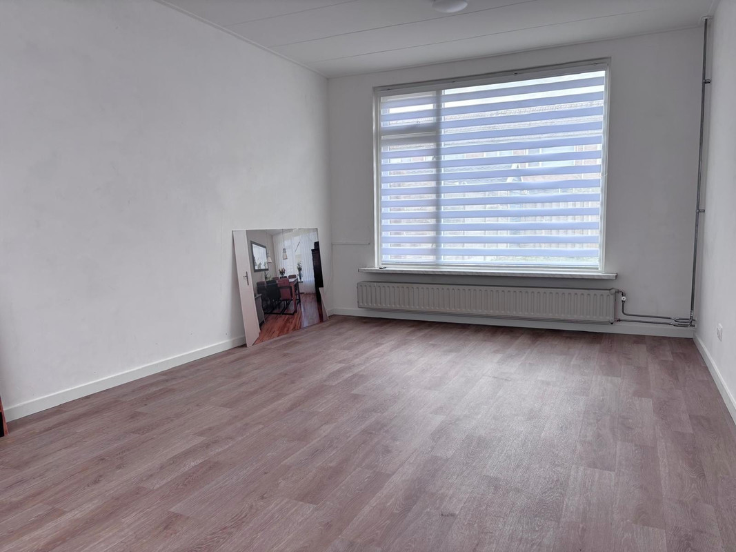 Tussenwoning te koop: Ringlaan 35, Breskens