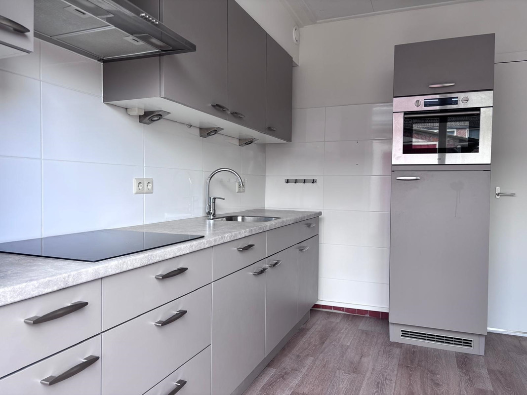 Tussenwoning te koop: Ringlaan 35, Breskens