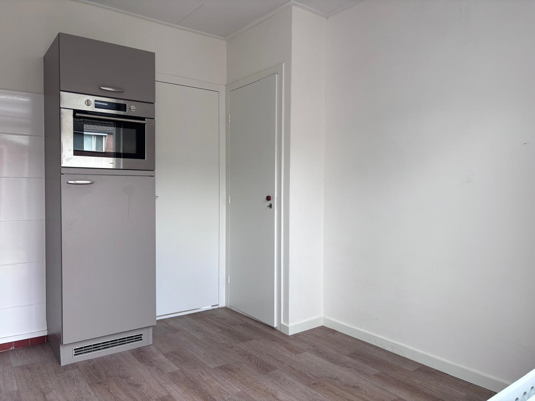 Tussenwoning te koop: Ringlaan 35, Breskens