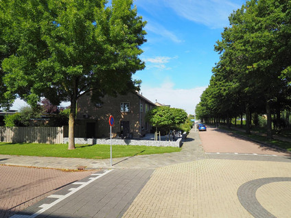 Vondellaan 162