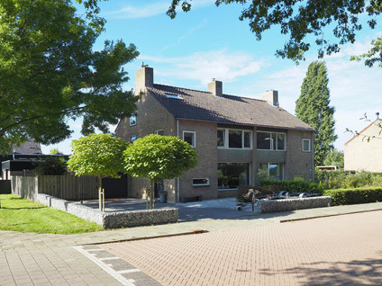 Vondellaan 162