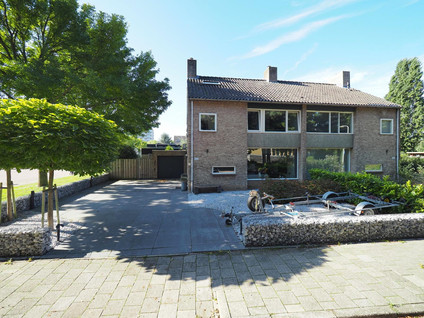 Vondellaan 162