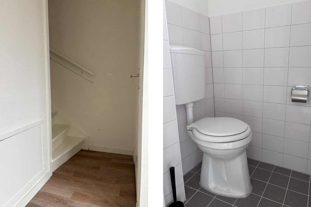 Tussenwoning te koop: Ringlaan 35, Breskens