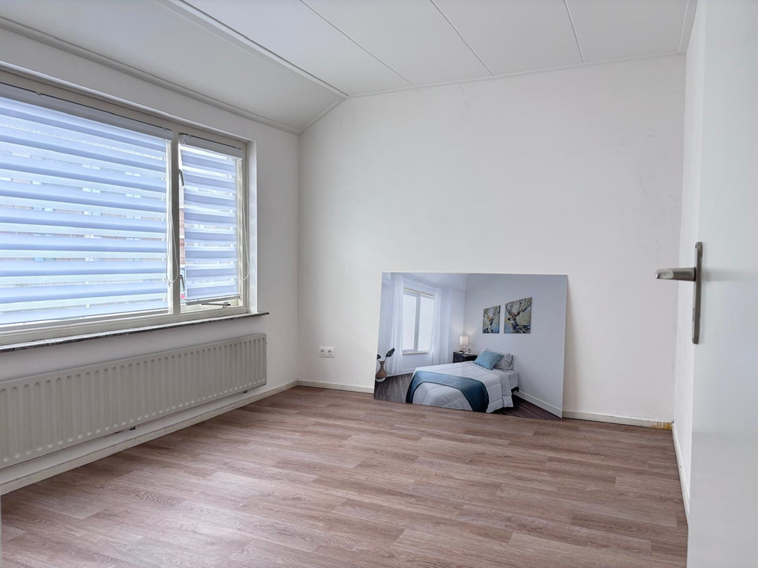 Tussenwoning te koop: Ringlaan 35, Breskens