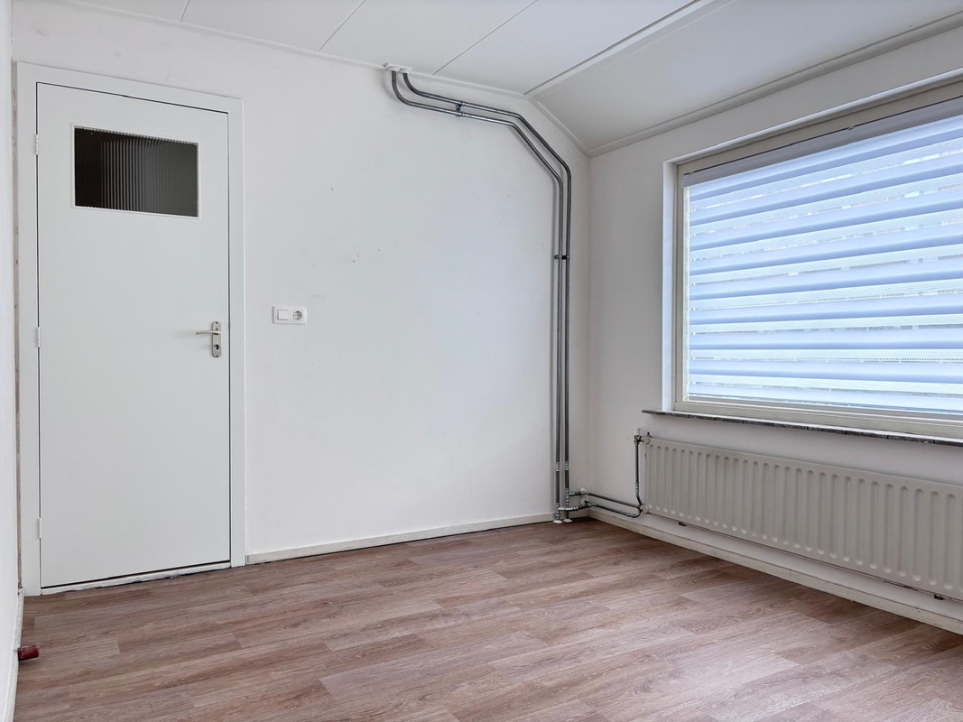 Tussenwoning te koop: Ringlaan 35, Breskens