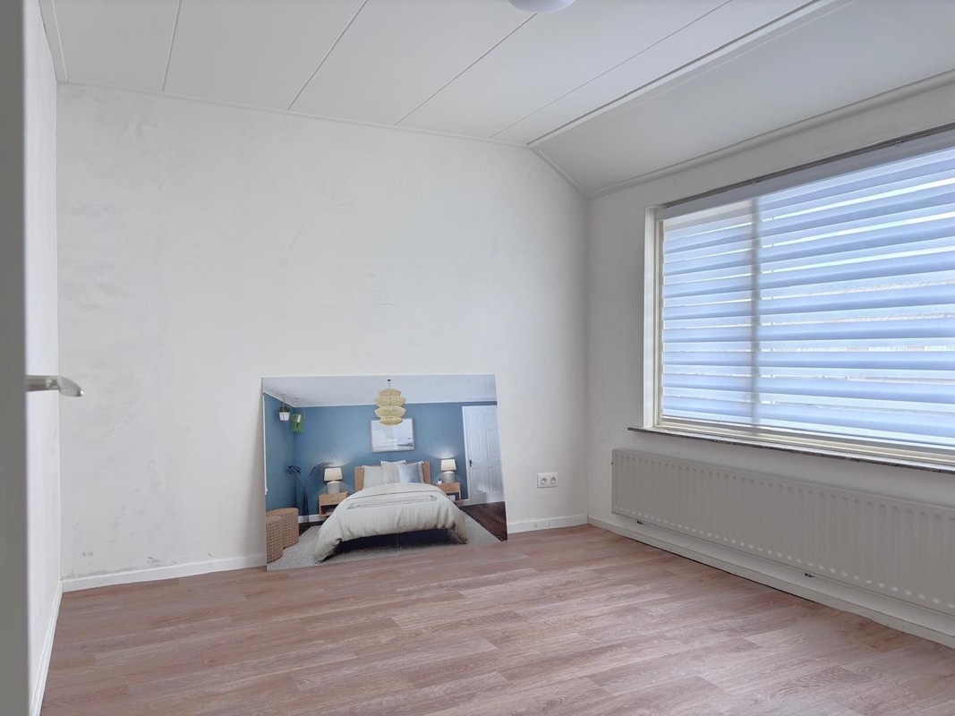 Tussenwoning te koop: Ringlaan 35, Breskens