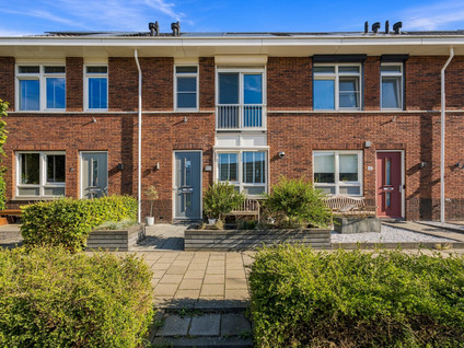 Lange Tiendweg 40