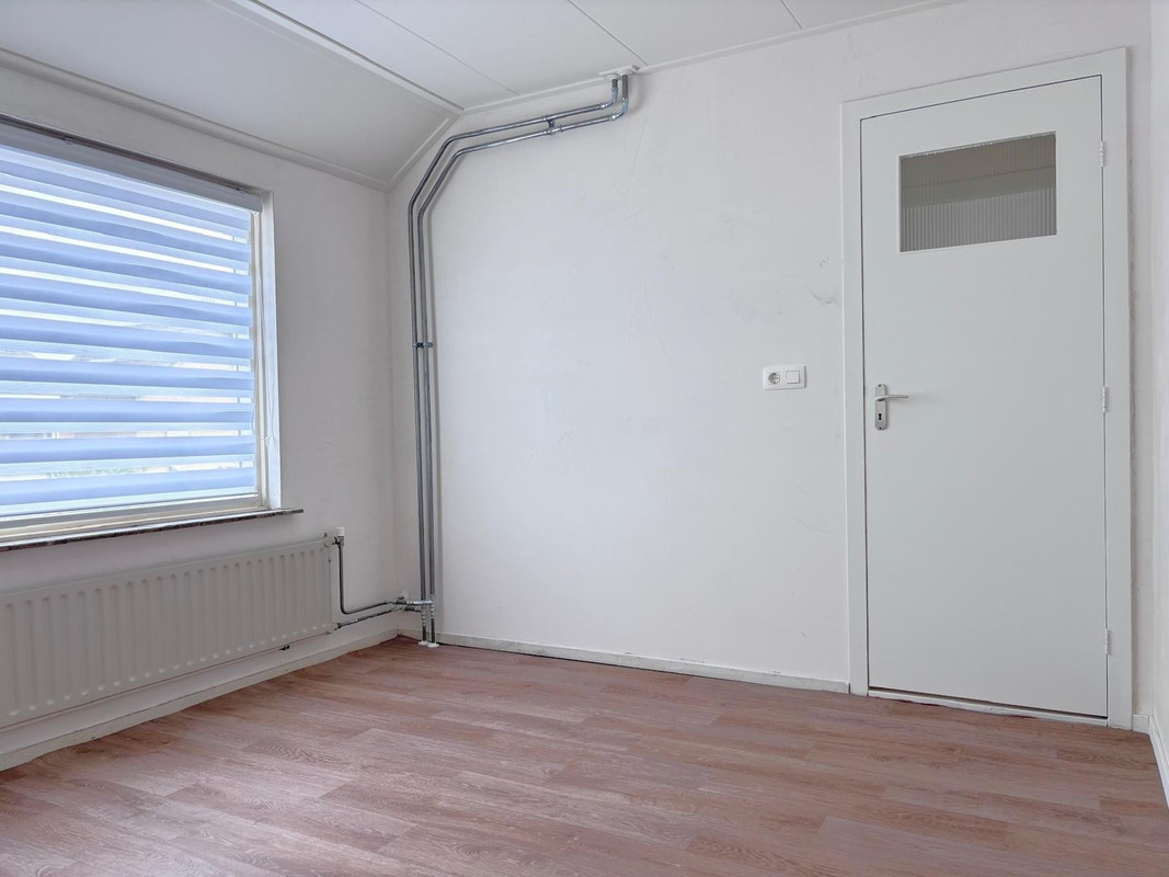 Tussenwoning te koop: Ringlaan 35, Breskens