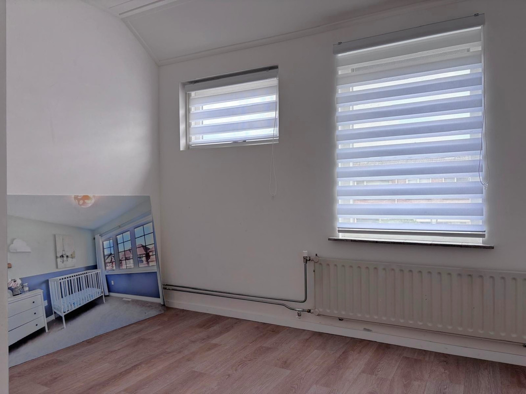 Tussenwoning te koop: Ringlaan 35, Breskens